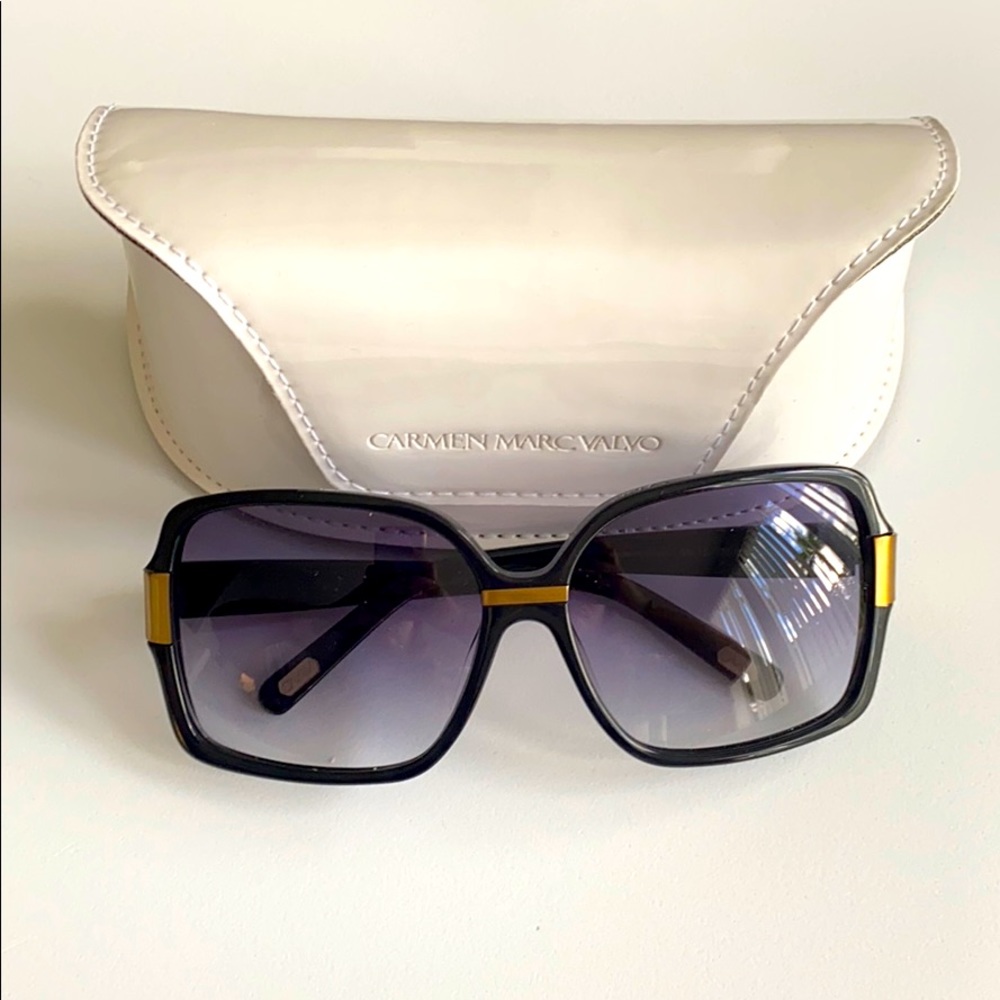 Carmen Marc Valvo women’s sunglasses